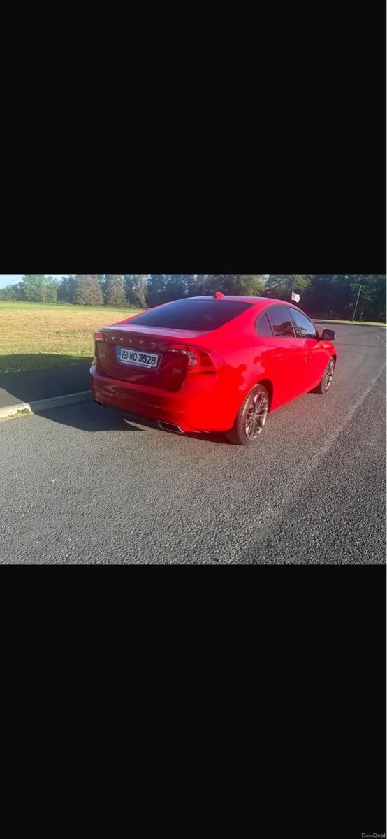 Volvo S60 180 BHP+ excellent condition - Image 4