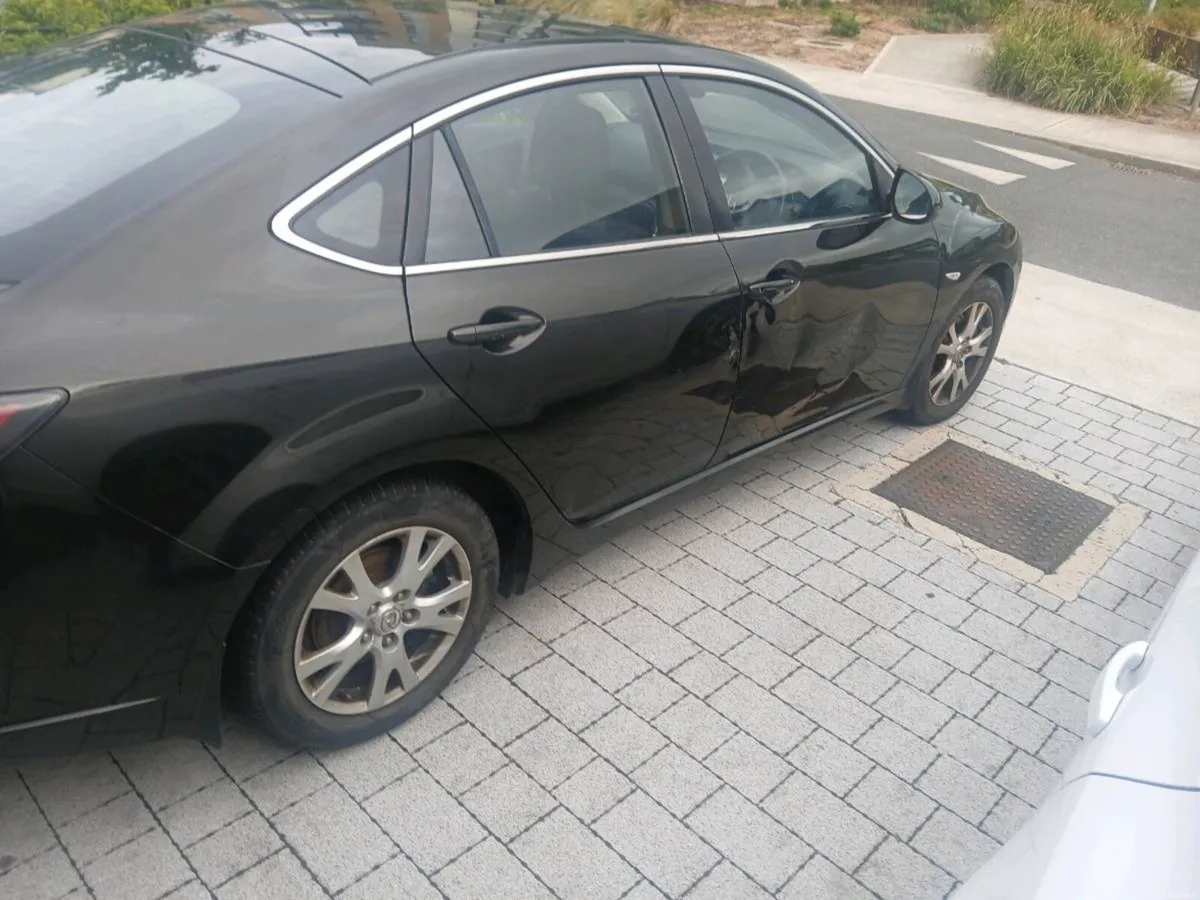 Mazda 6 - Image 4