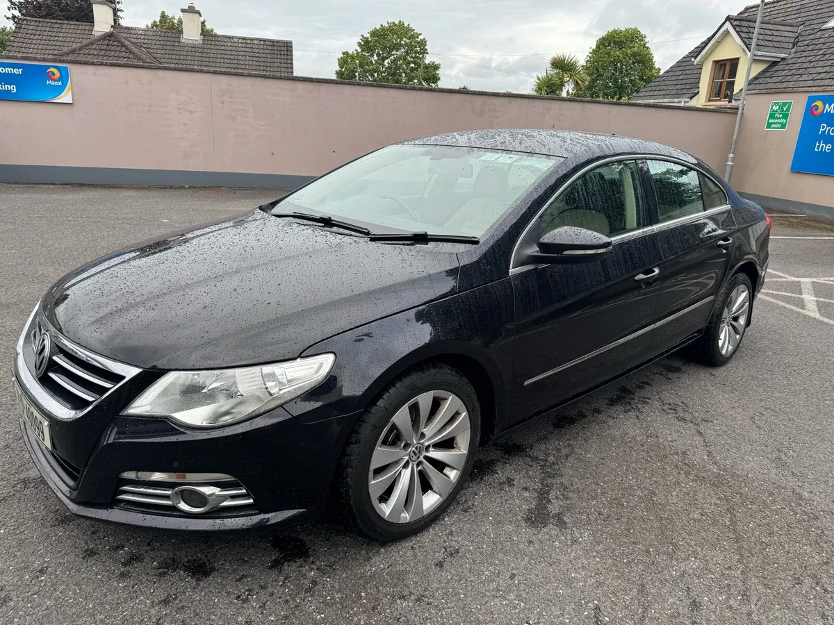 Passat CC GT - Image 2