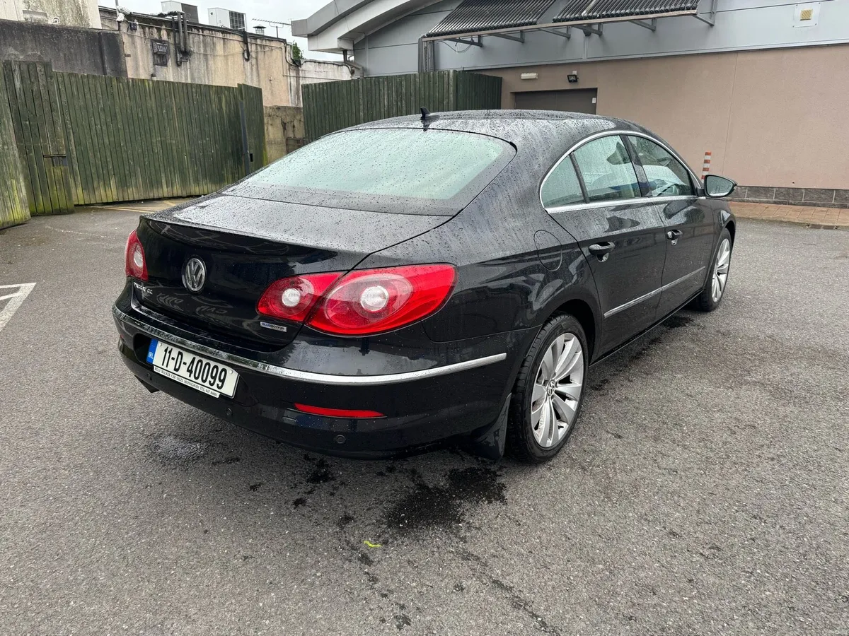 Passat CC GT - Image 3