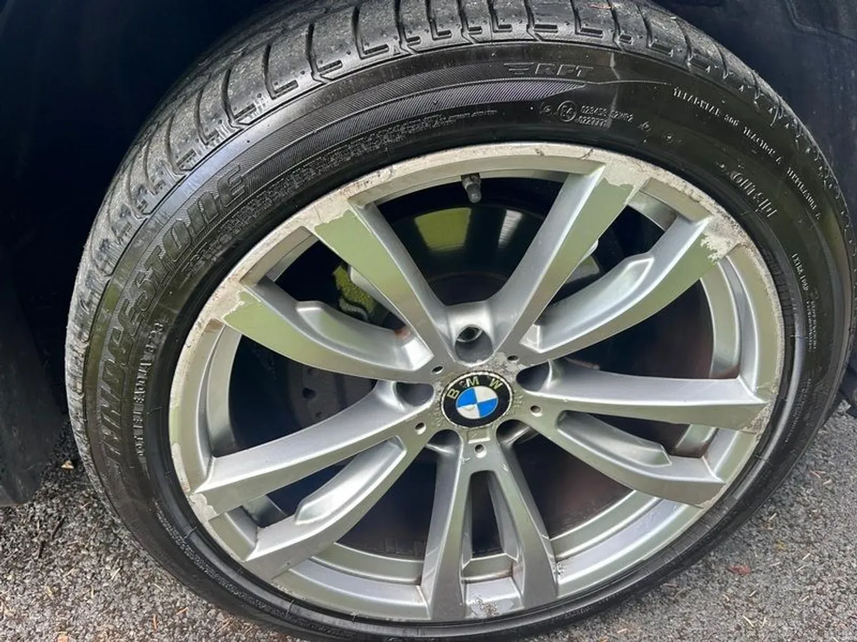 2016 Bmw X5 - Image 4