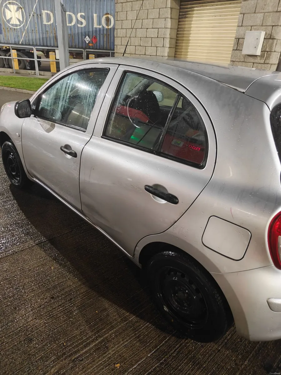 Nissan Micra 2010 New Nct Untill March 2027 - Image 3