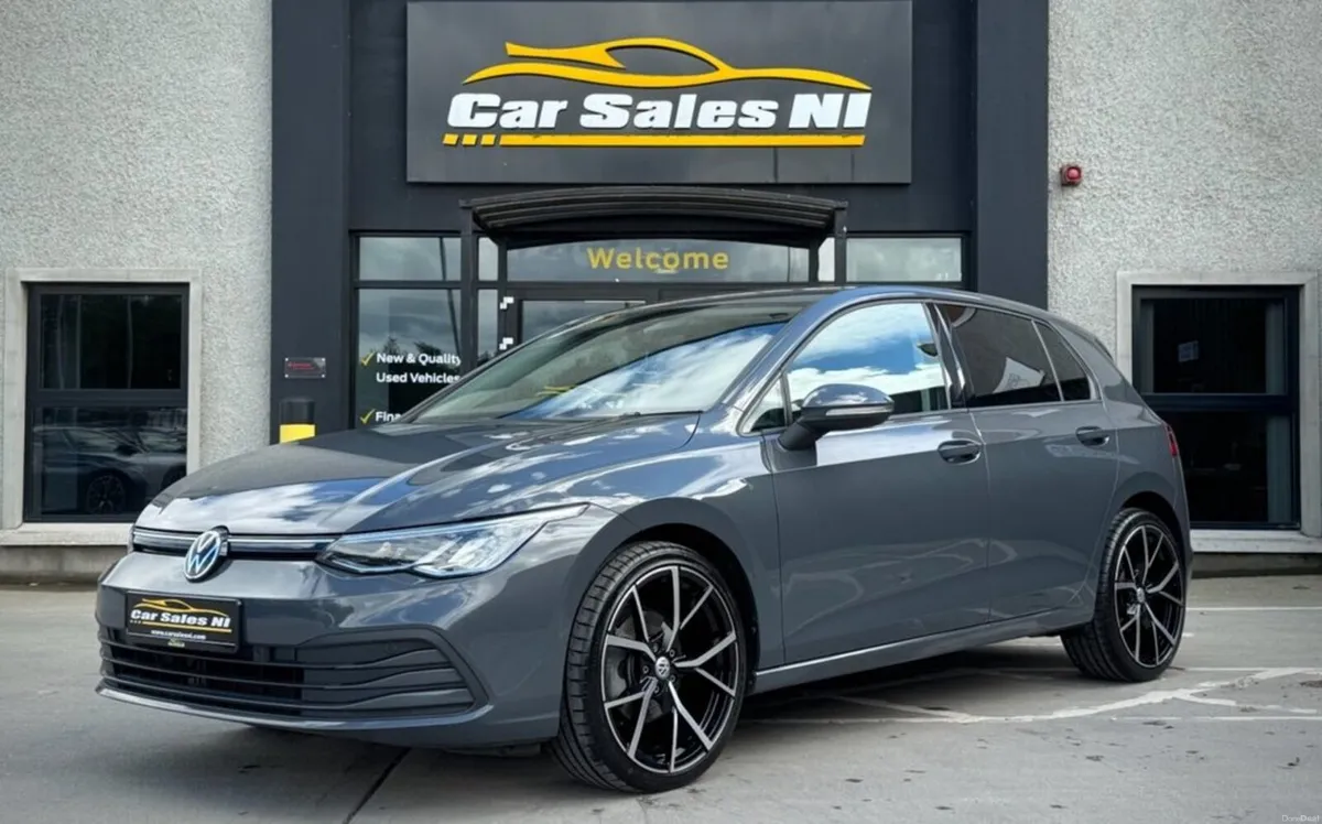 2.0 TDI Life Hatchback 5dr Diesel DSG Euro 6 (s/s) - Image 2