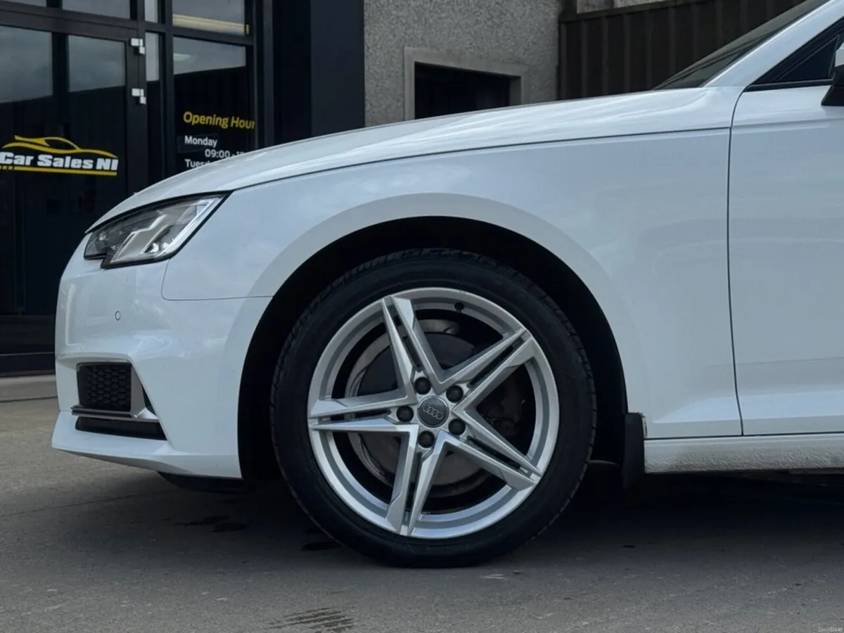 2.0 TDI 35 Sport Estate 5dr Diesel S Tronic Euro 6 - Image 6