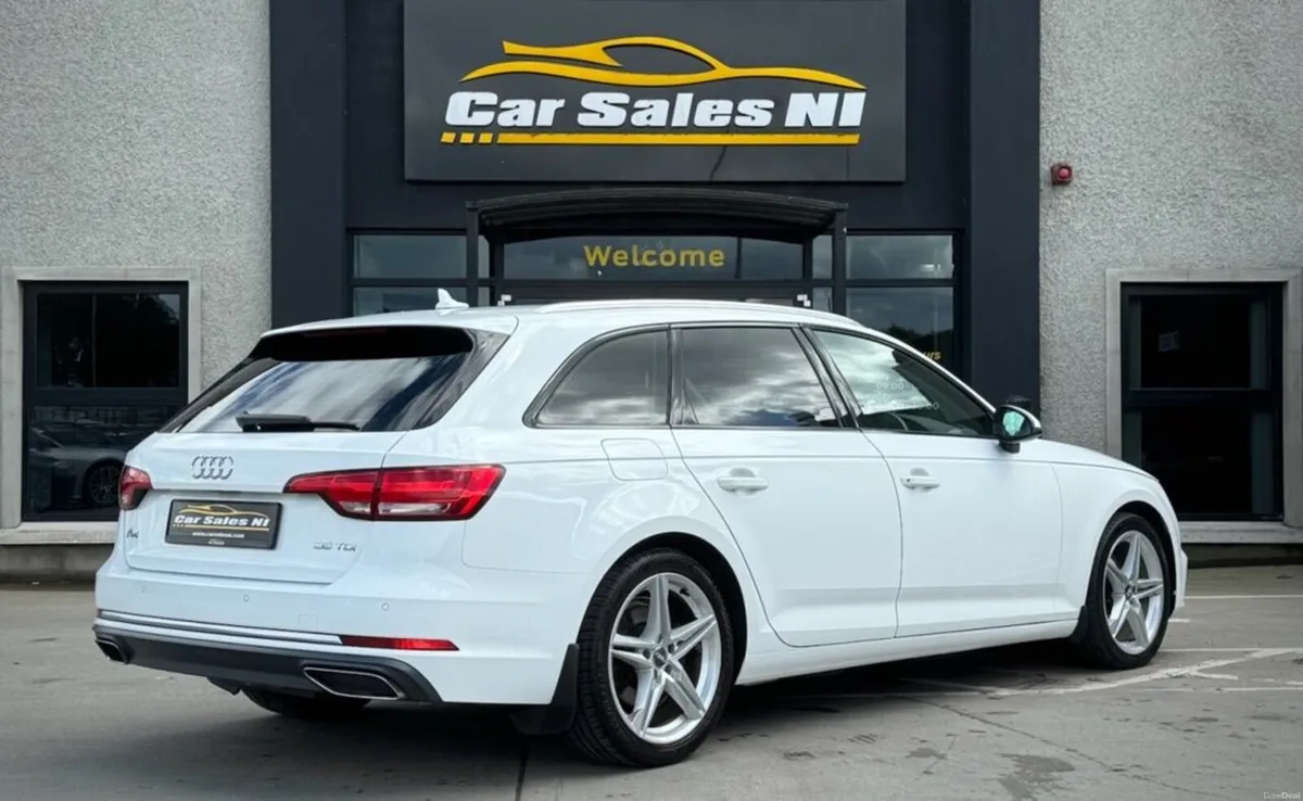 2.0 TDI 35 Sport Estate 5dr Diesel S Tronic Euro 6 - Image 3