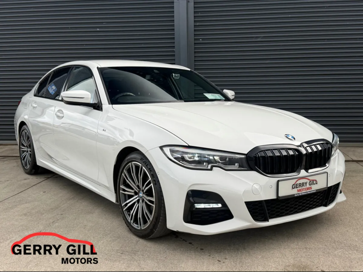 BMW 3-Series G20 M SPORT MHEV 4DR ** LOW KM** - Image 1