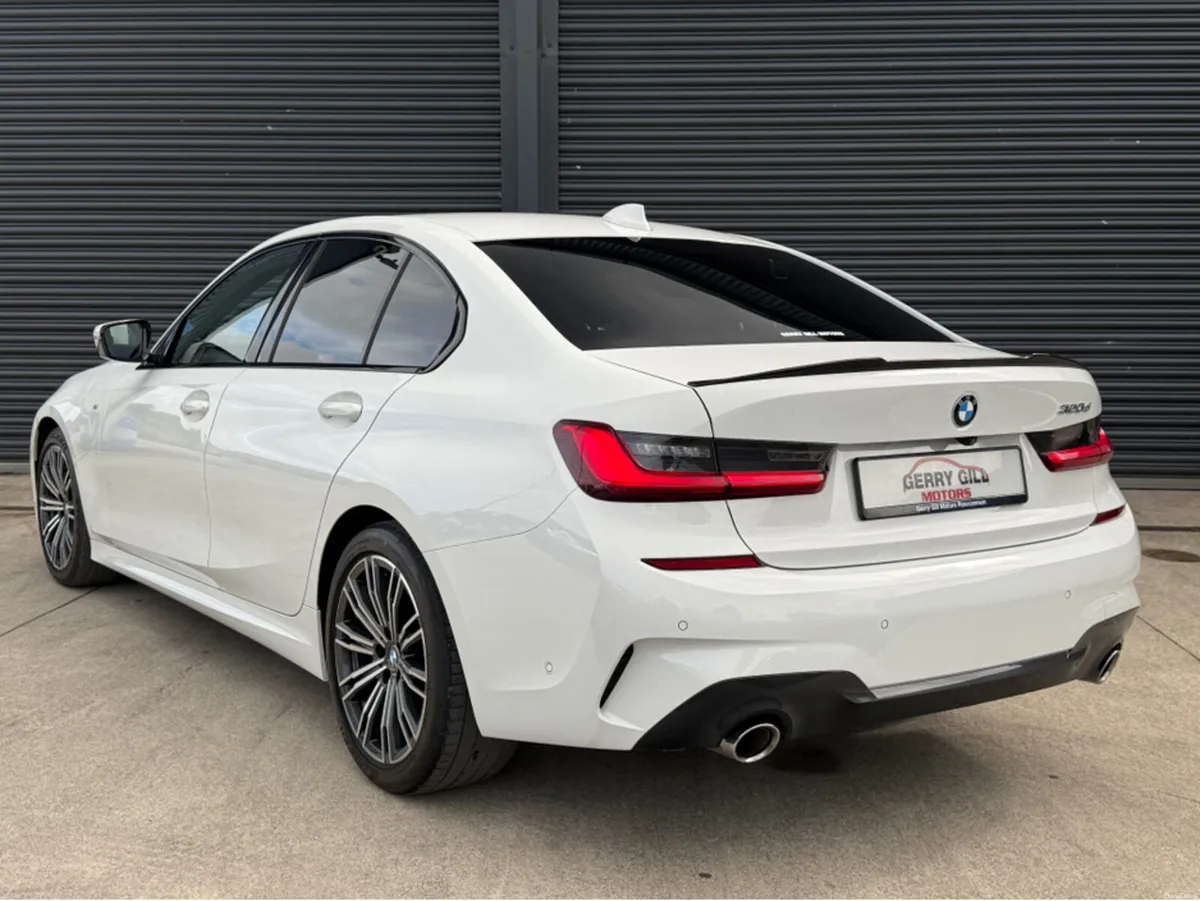 BMW 3-Series G20 M SPORT MHEV 4DR ** LOW KM** - Image 5