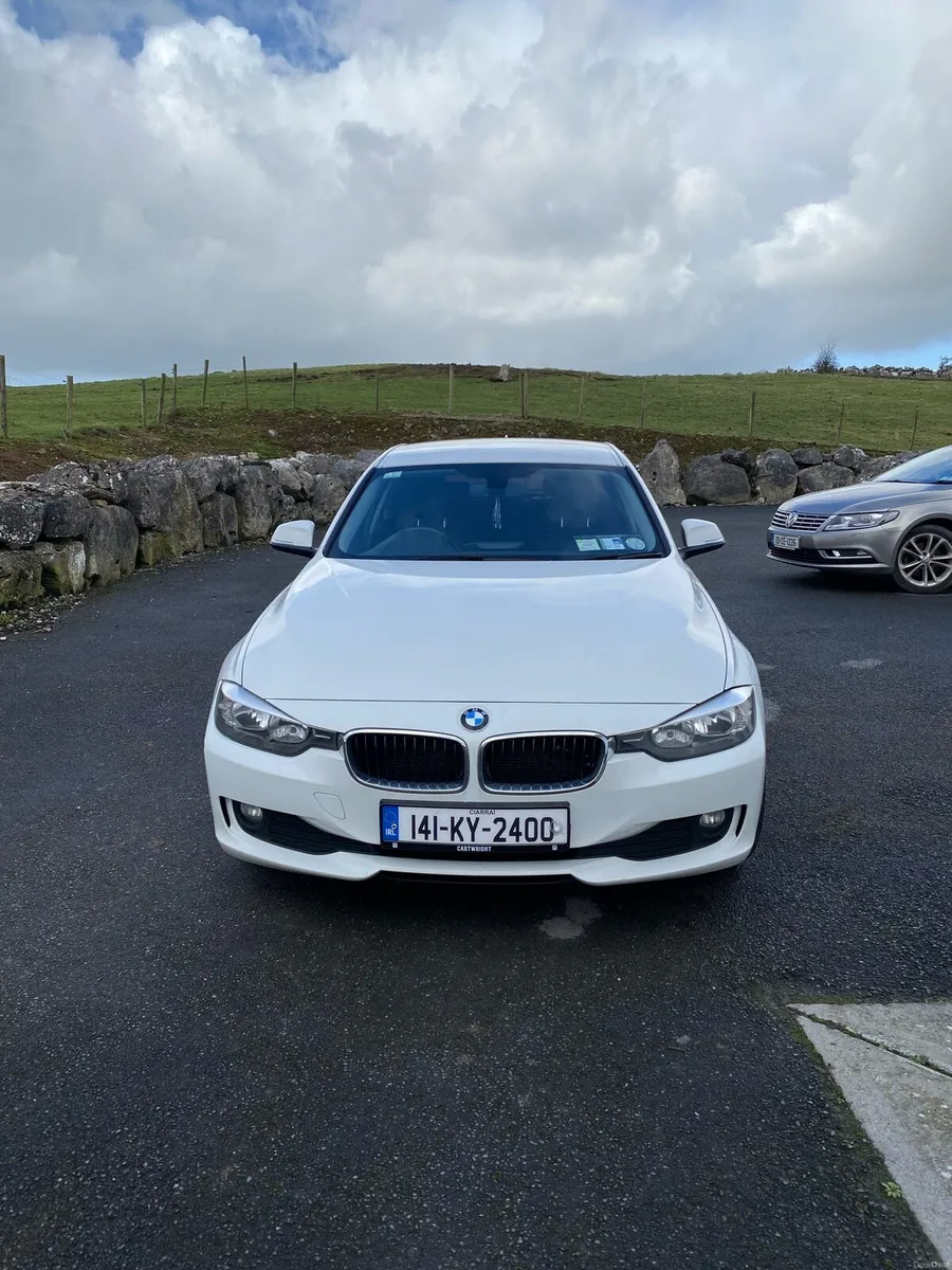 BMW 320d - Image 4