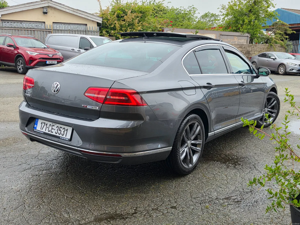 171 VOLKSWAGEN PASSAT *GT*AUTO* - Image 3
