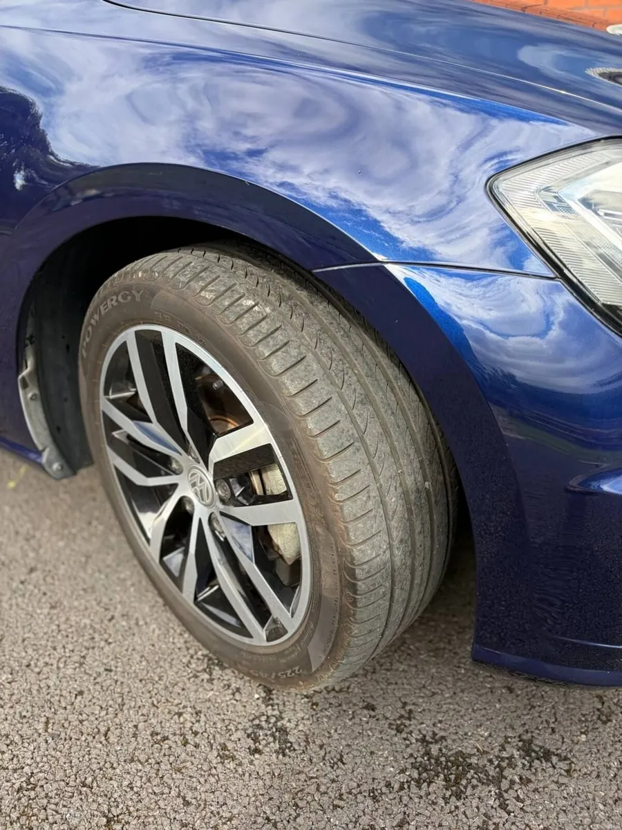 Volkswagen Golf 2018 - Image 4