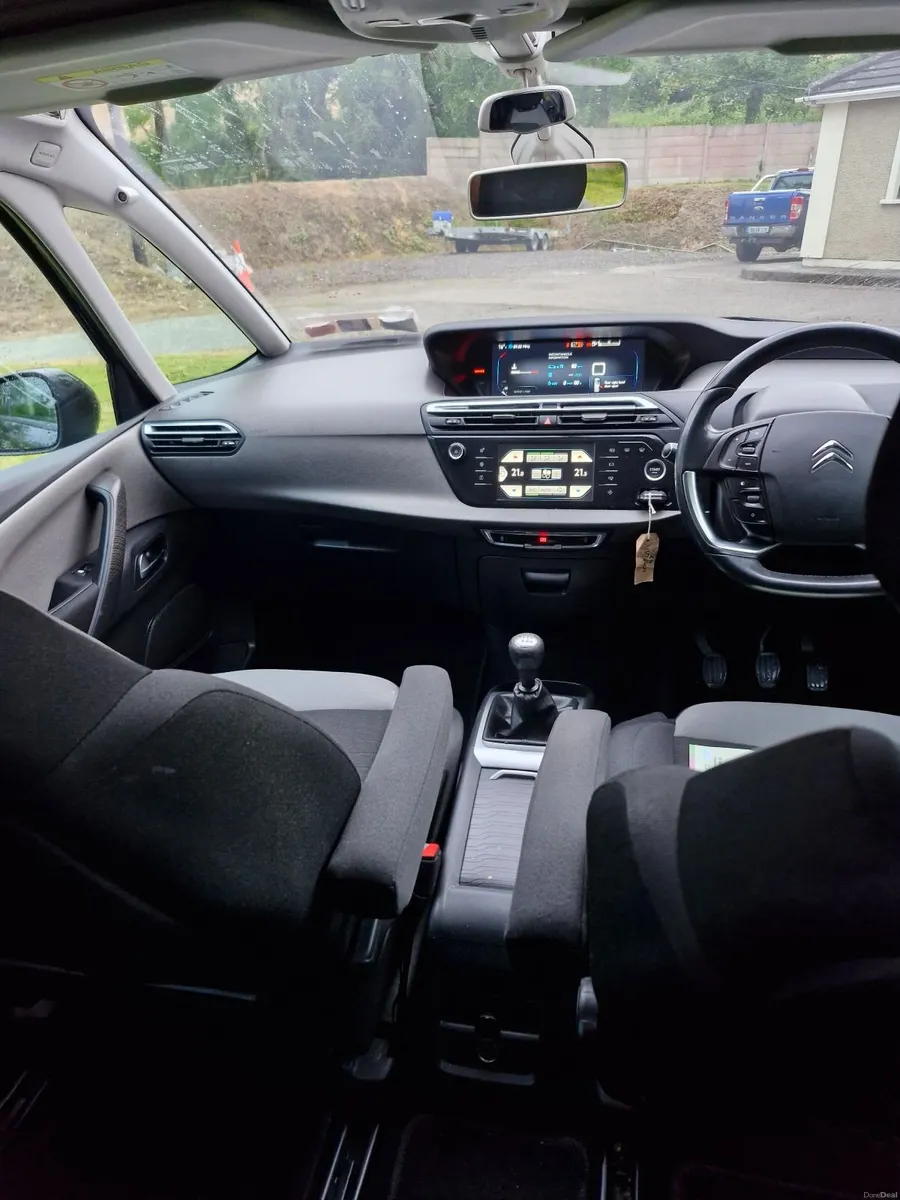 Citroen C4 2015 - Image 2