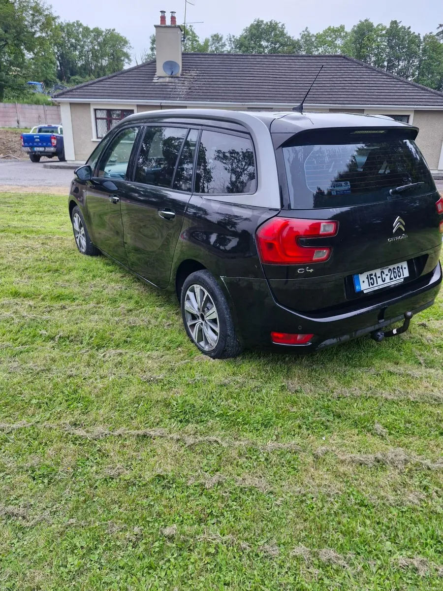 Citroen C4 2015 - Image 3