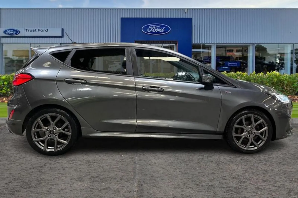 Ford Fiesta ST-Line - Image 3