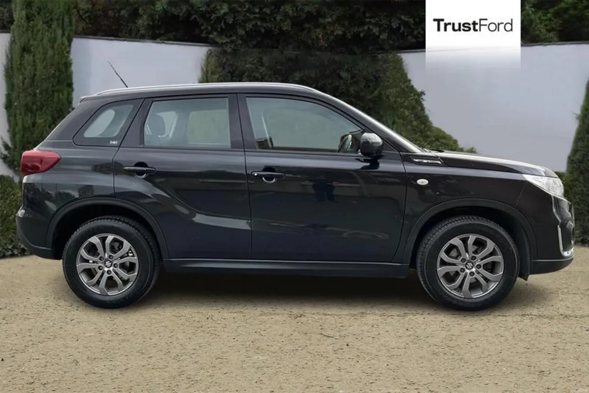 Suzuki Vitara SZ4 - Image 3