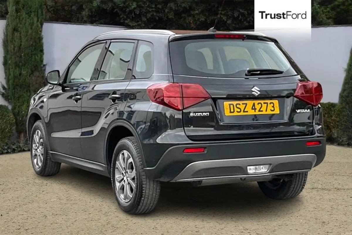Suzuki Vitara SZ4 - Image 2