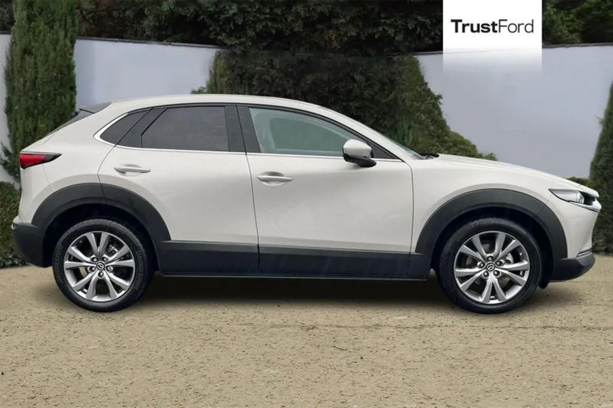 Mazda CX-30 GT Sport Tech - Image 3
