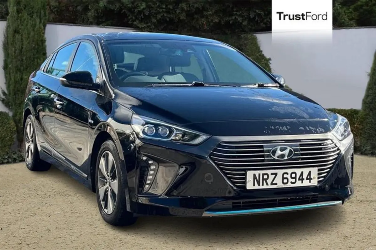 Hyundai IONIQ Premium SE - Image 1