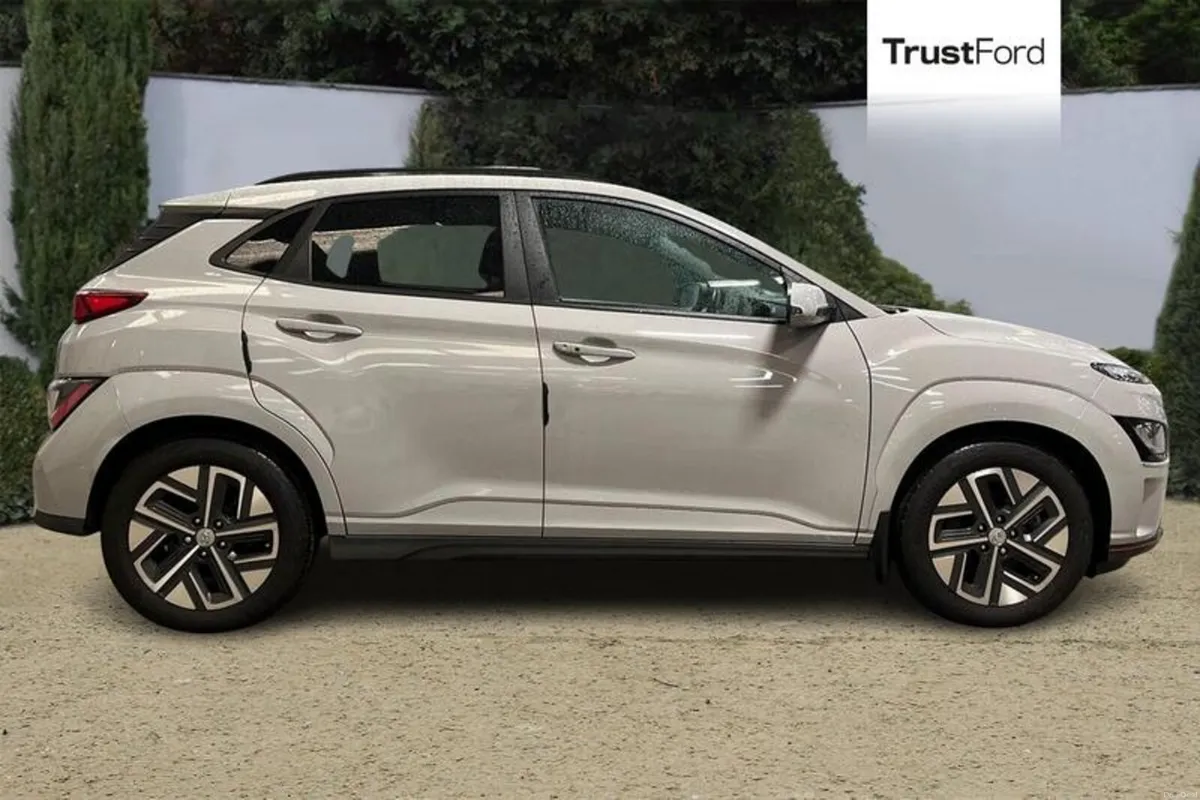 Hyundai KONA Ultimate - Image 3