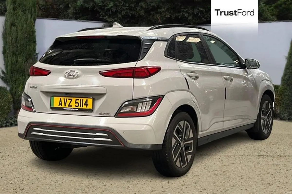 Hyundai KONA Ultimate - Image 4