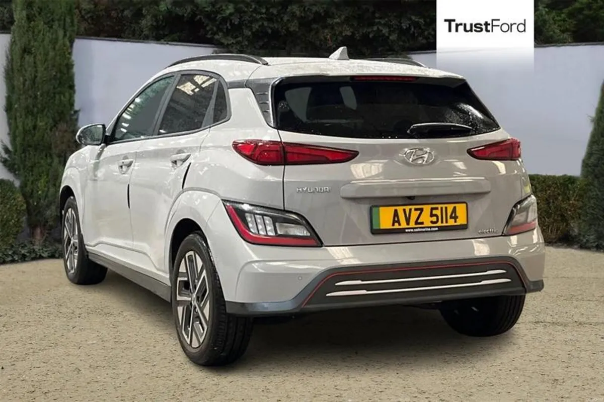 Hyundai KONA Ultimate - Image 2