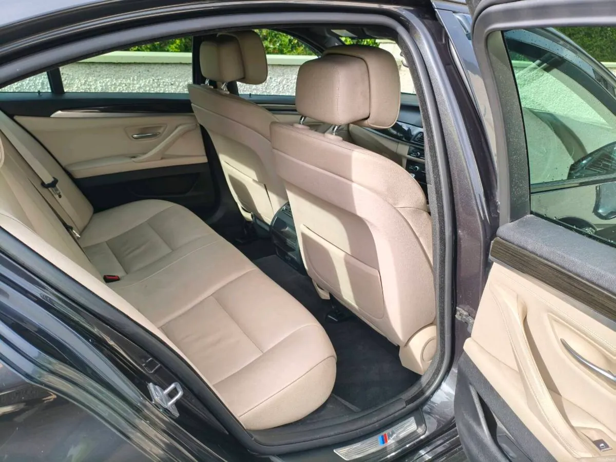 BMW 520d Msport - Image 6