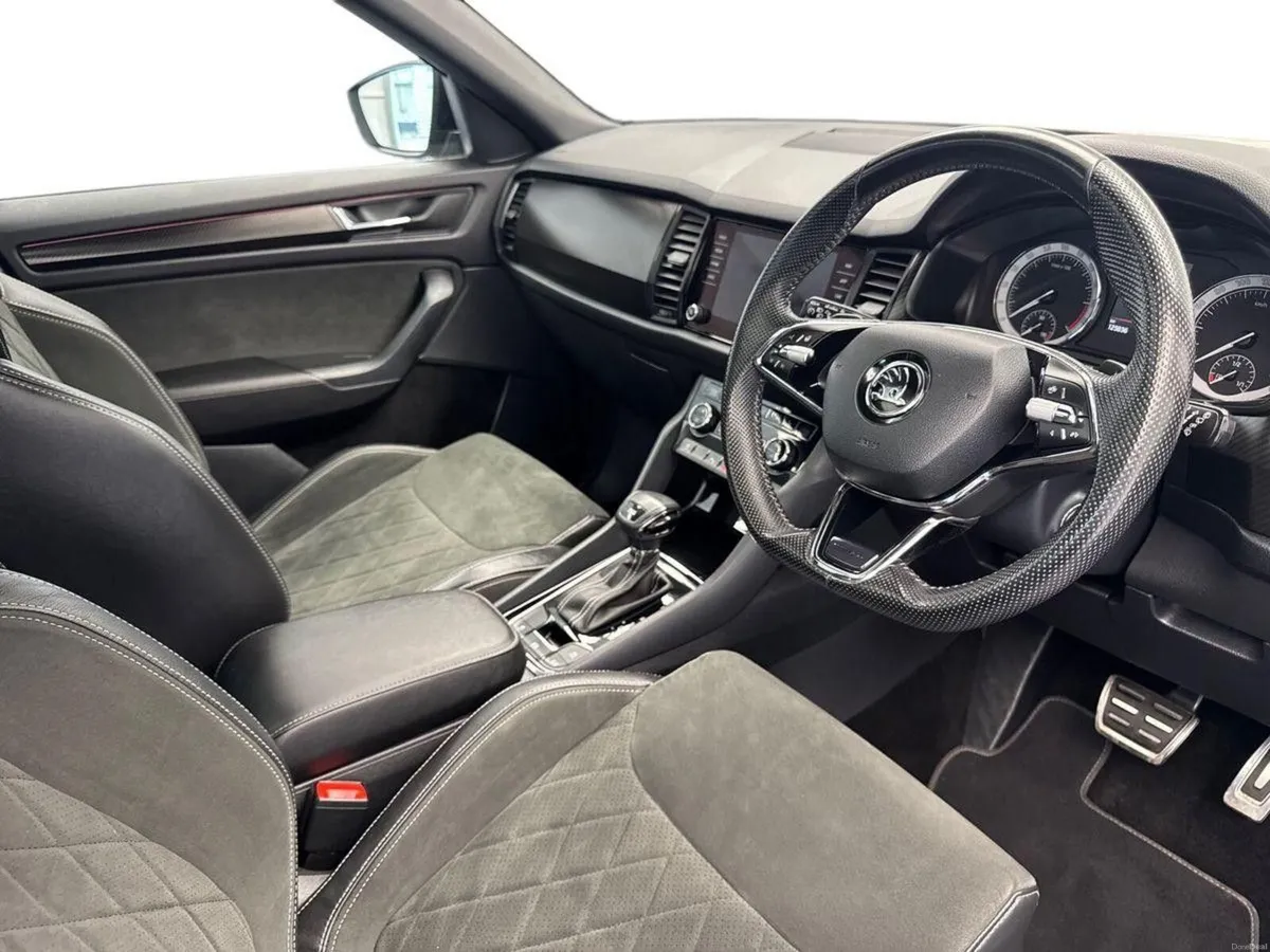Skoda Kodiaq 2.0TDI DSG SPORTLINE *FLASH SALE* €13 - Image 6