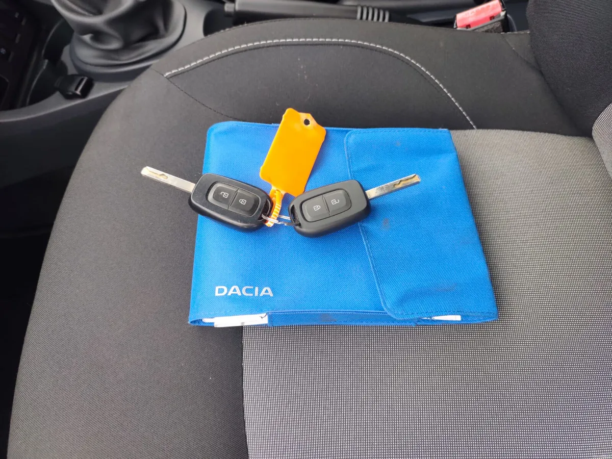 Dacia Duster 181 1.5 Dci  New Nct 2/2028 Tax 10/26 - Image 4