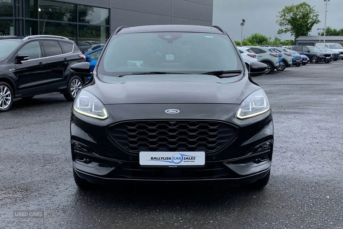 Ford Kuga DIESEL ESTATE - Image 4