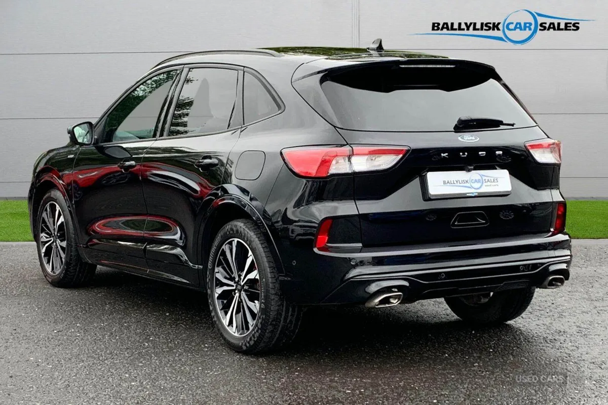 Ford Kuga DIESEL ESTATE - Image 2