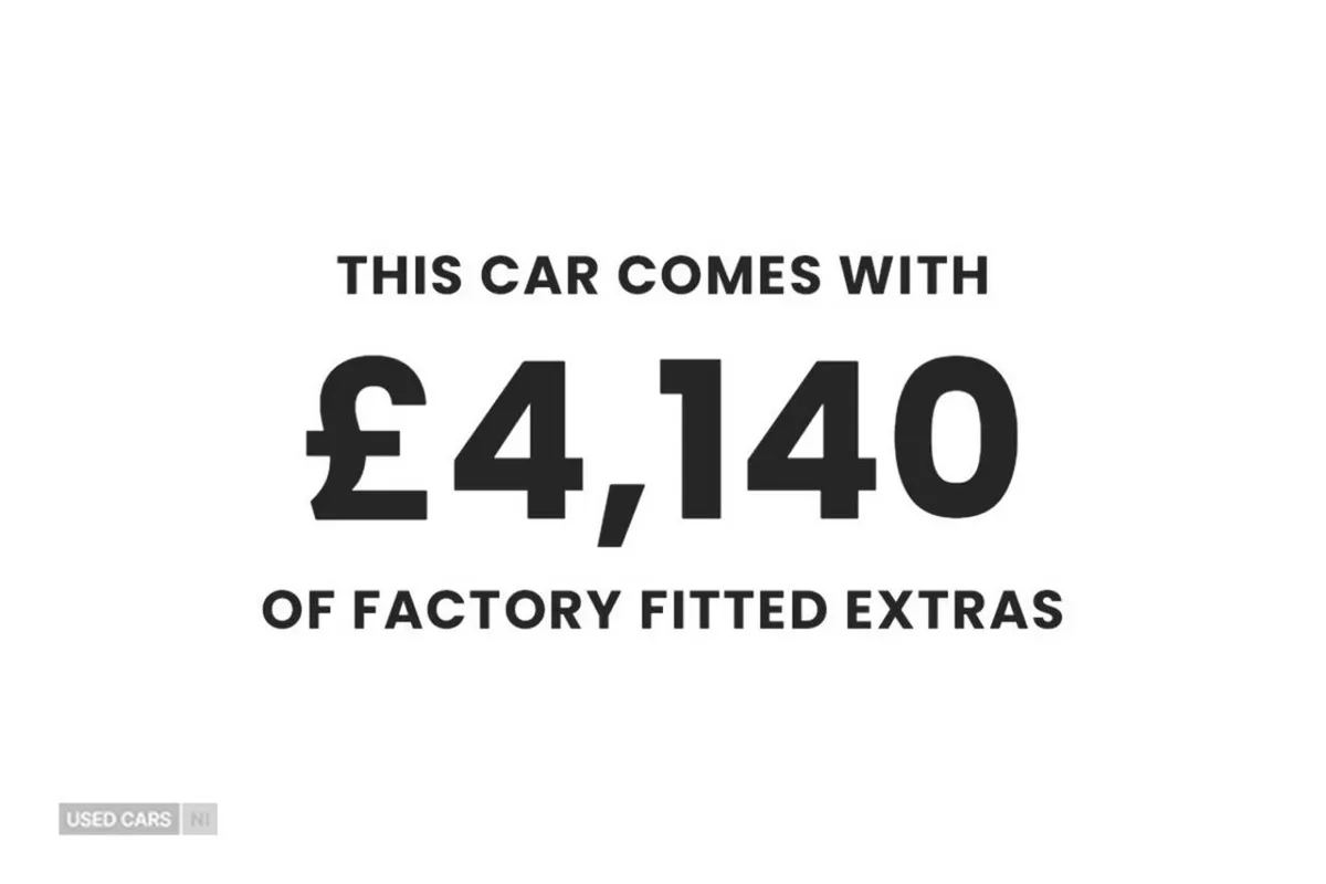 BMW X3 20d MHT M Sport - Image 3