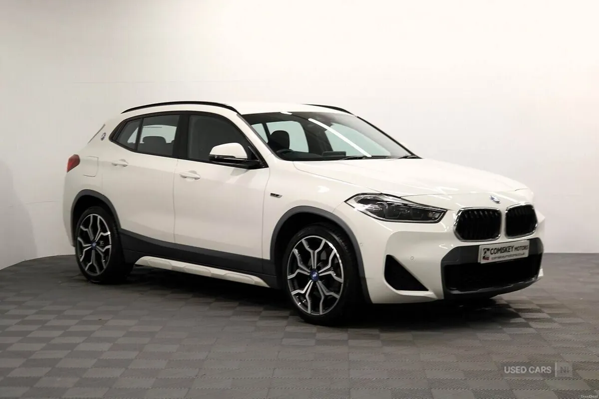 BMW X2 25e M Sport X - Image 1