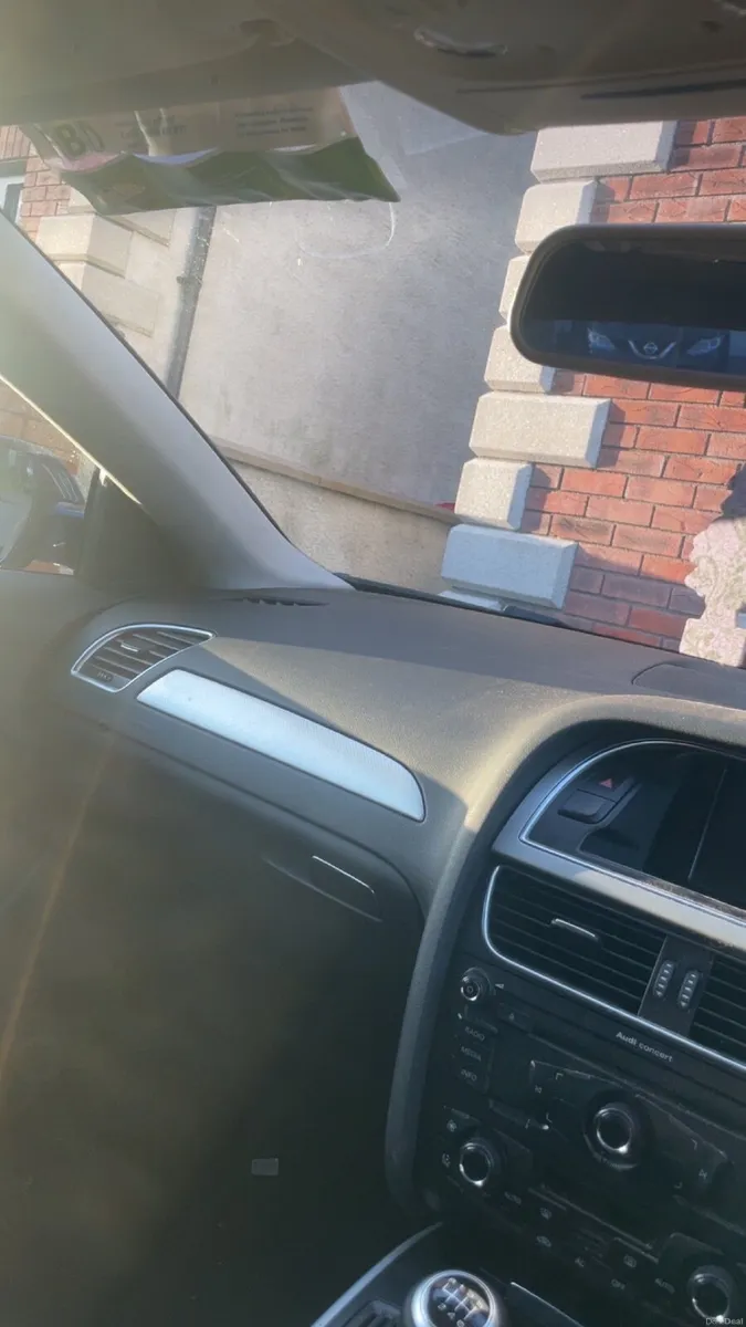 Audi A5 2011 - Image 3