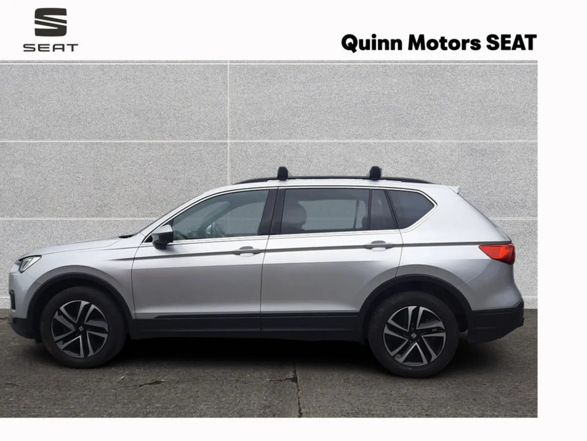SEAT Tarraco 2.0 TDI 150HP DSG 7S SE 5DR AUTO - Image 3