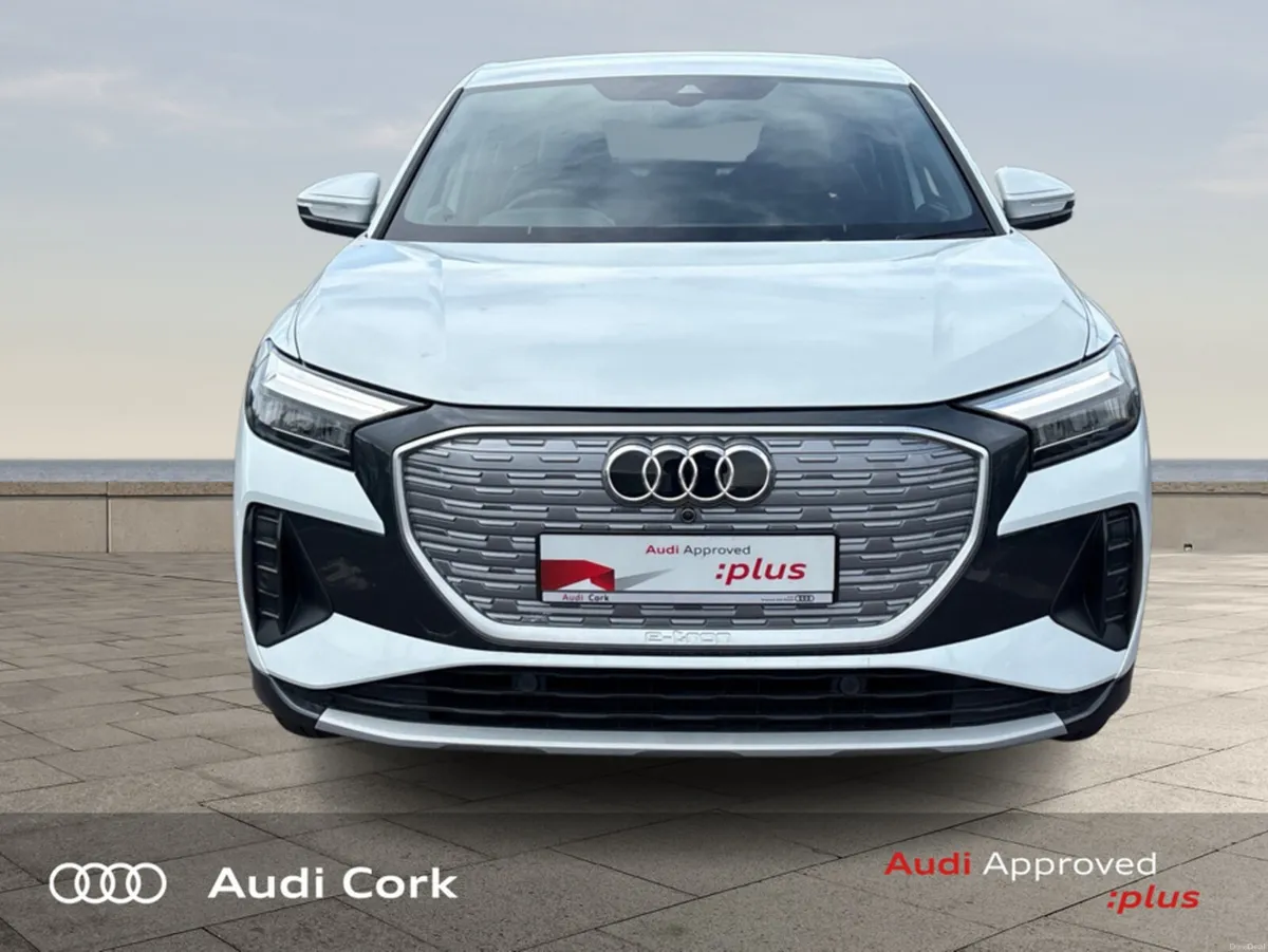 Audi Q4 e-tron SPORTBACK E-TRON 45 AUTOMATIC - Image 2
