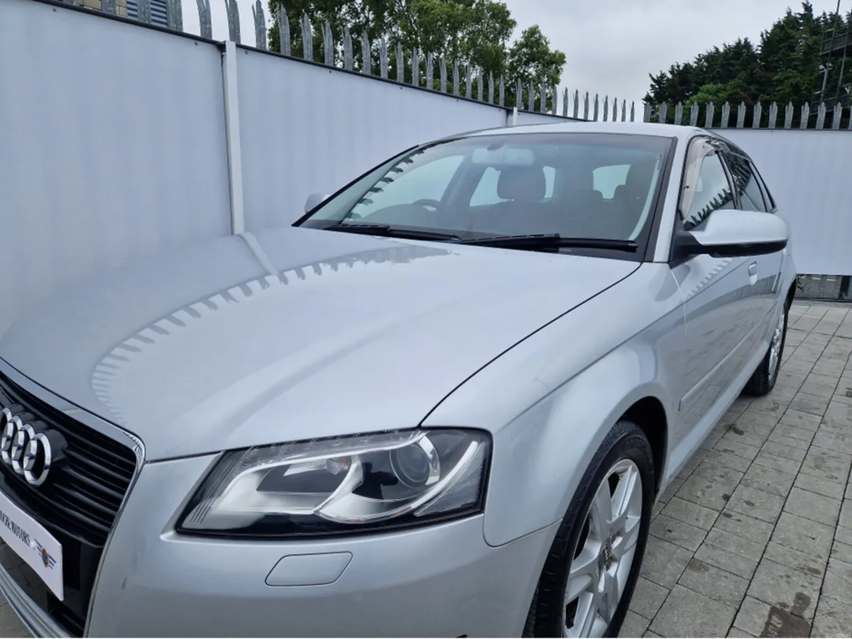 Audi A3 1.4 PETROL AUTO - Image 5
