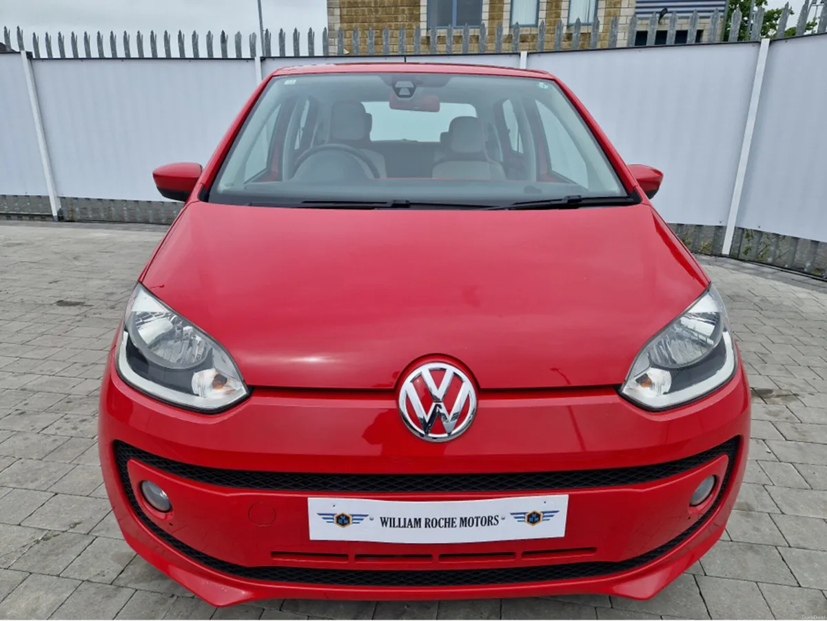 Volkswagen up! 1.0 PETROL AUTO - Image 3