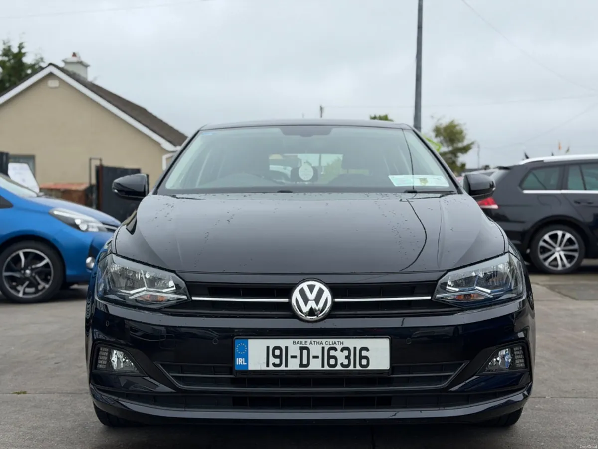 Volkswagen Polo High Spec - Image 2