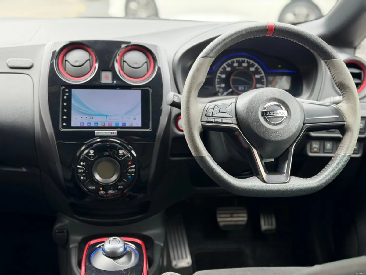 Nissan Note 1.2 NISMO E-POWER HYBRID - LOW KMS - Image 4