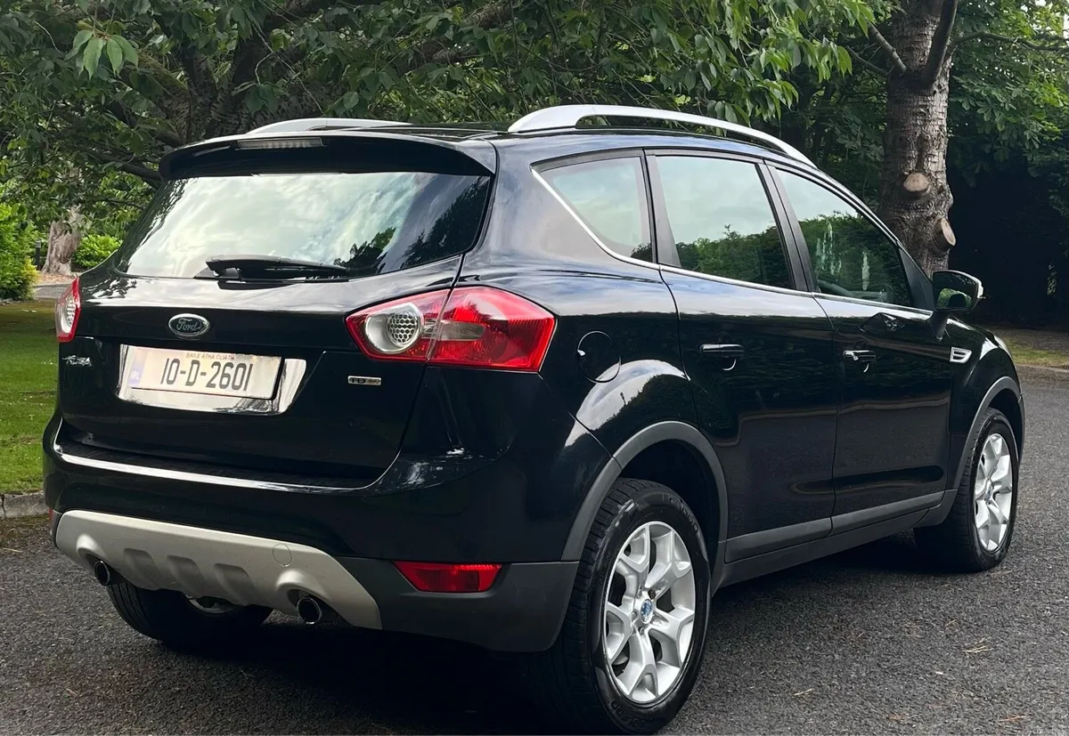 Ford Kuga (NEW NCT) - Image 4
