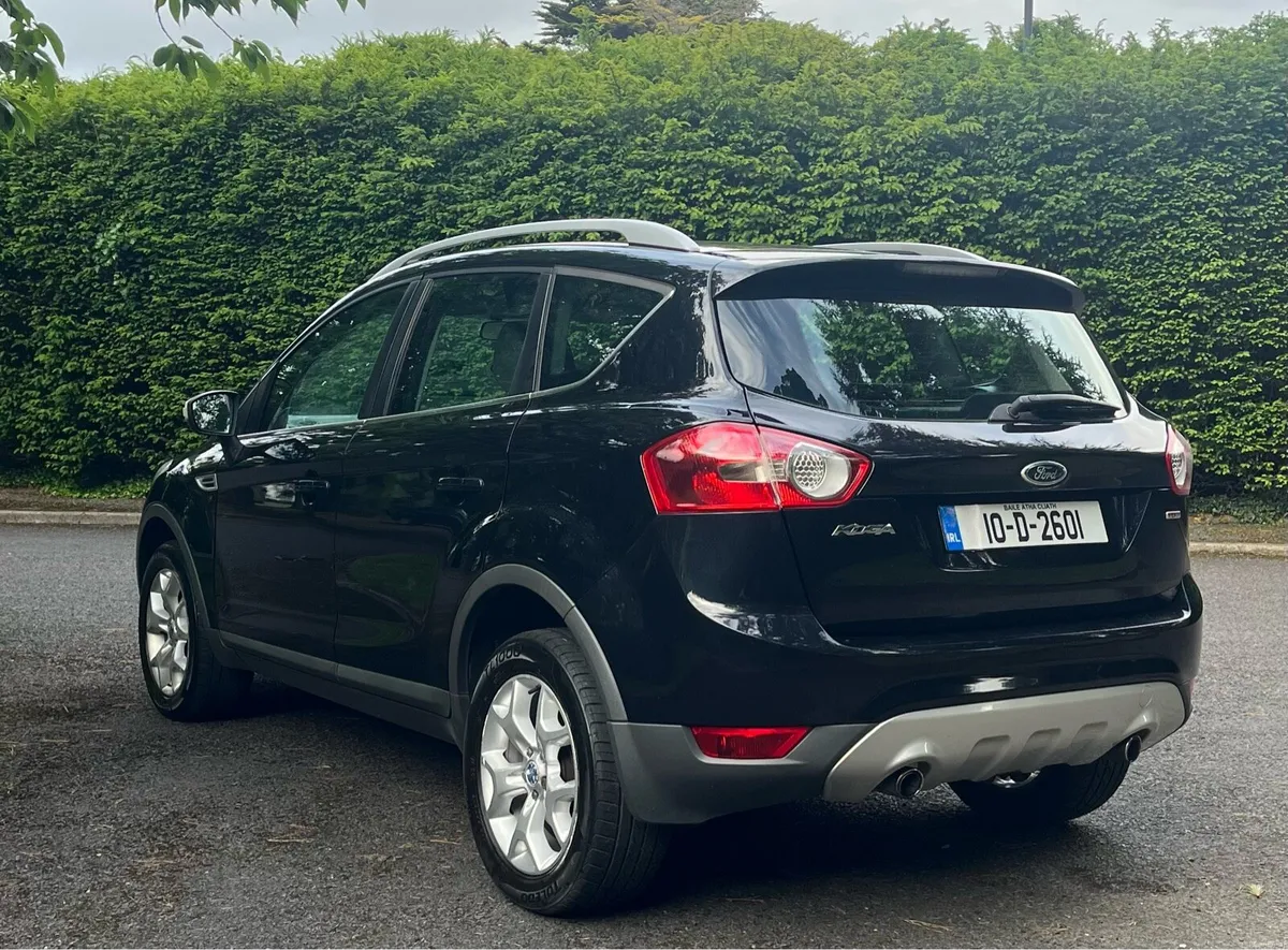 Ford Kuga (NEW NCT) - Image 3