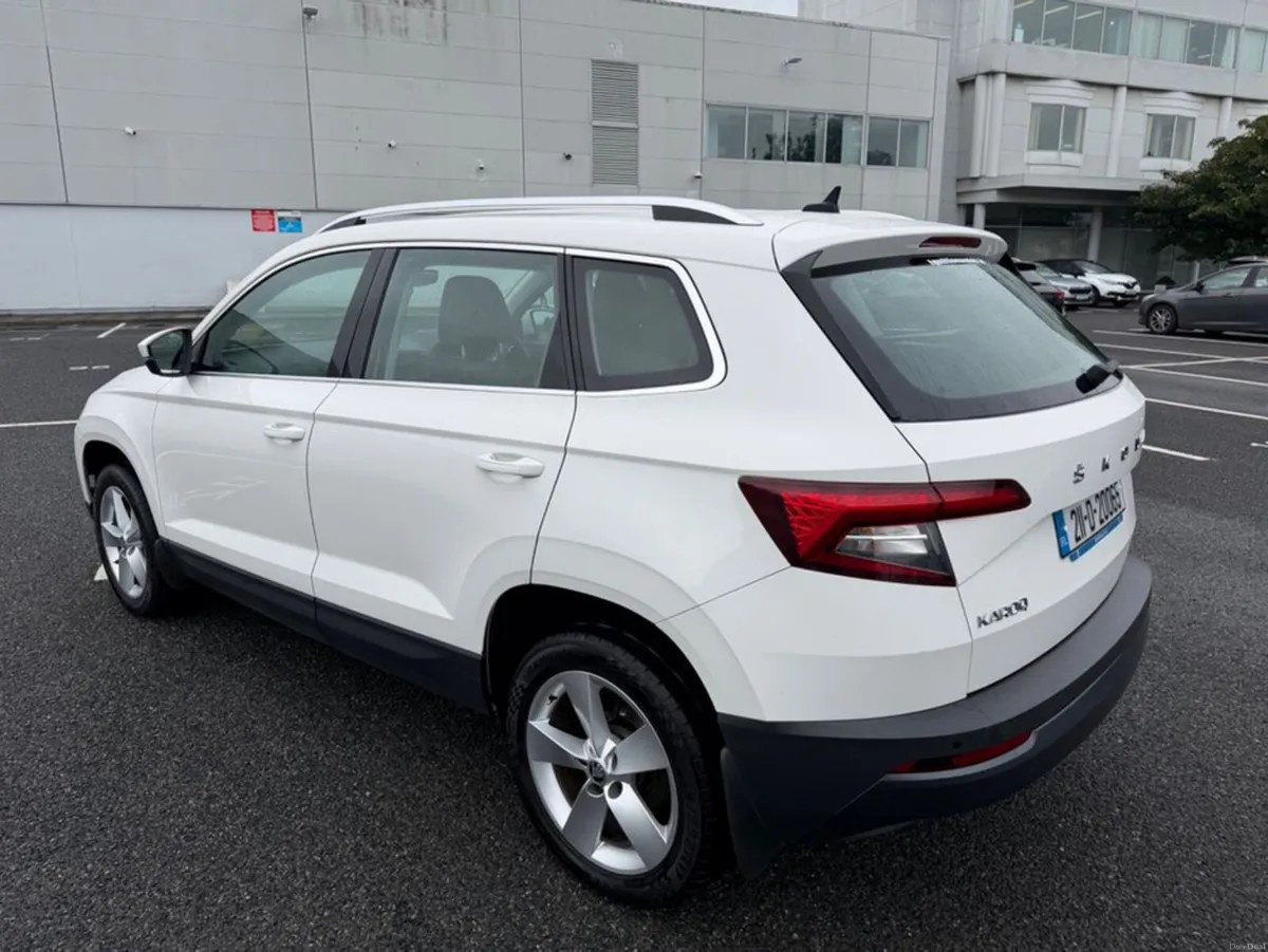 Skoda Karoq 2.0 TDI AMB, NCT, SERVICE, WARRANTY, A - Image 6