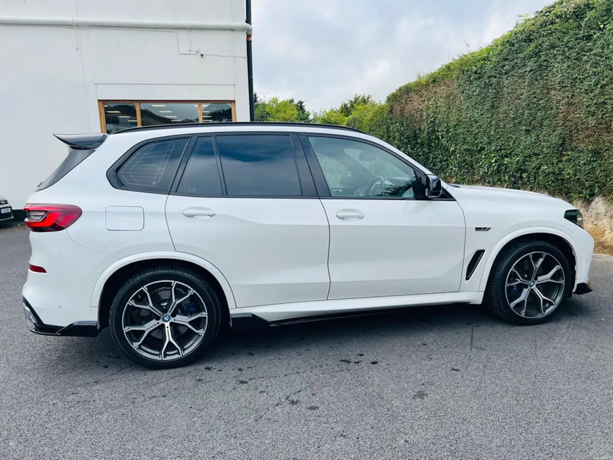 BMW X5 FINANCE AVAILABLE - Image 4