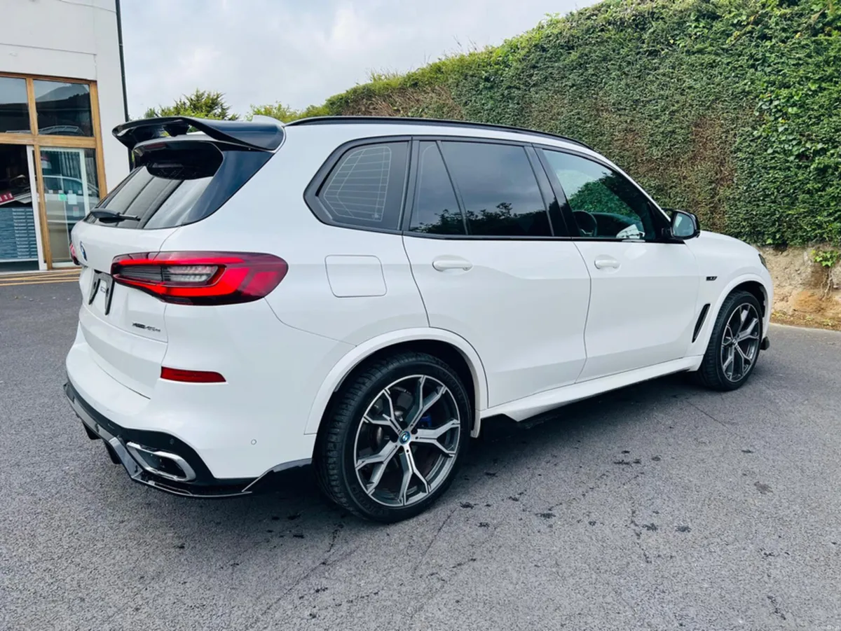 BMW X5 FINANCE AVAILABLE - Image 5