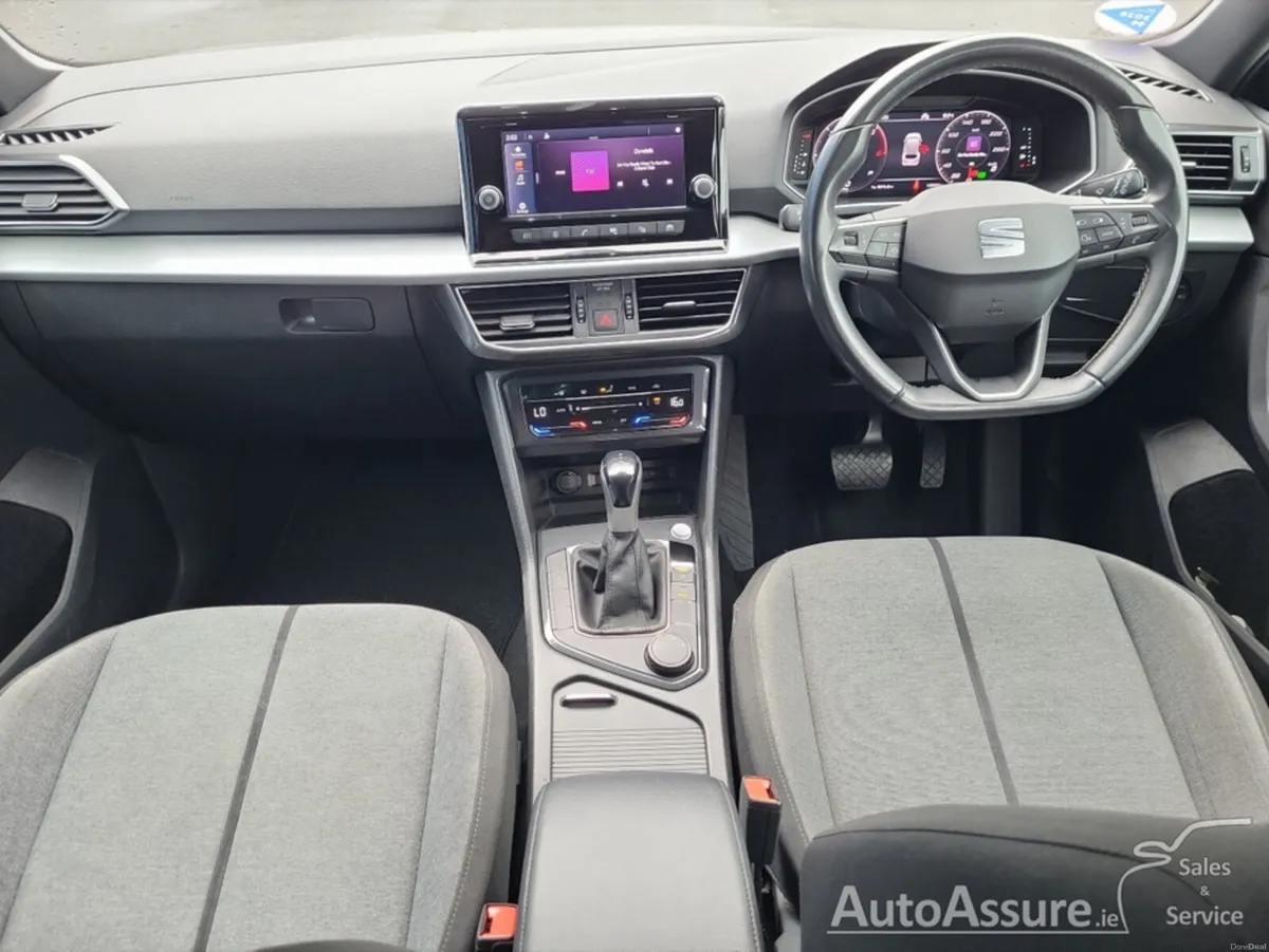 SEAT Tarraco 2.0 TDI 150BHP DSG SE AUTO *** 7 seat - Image 3