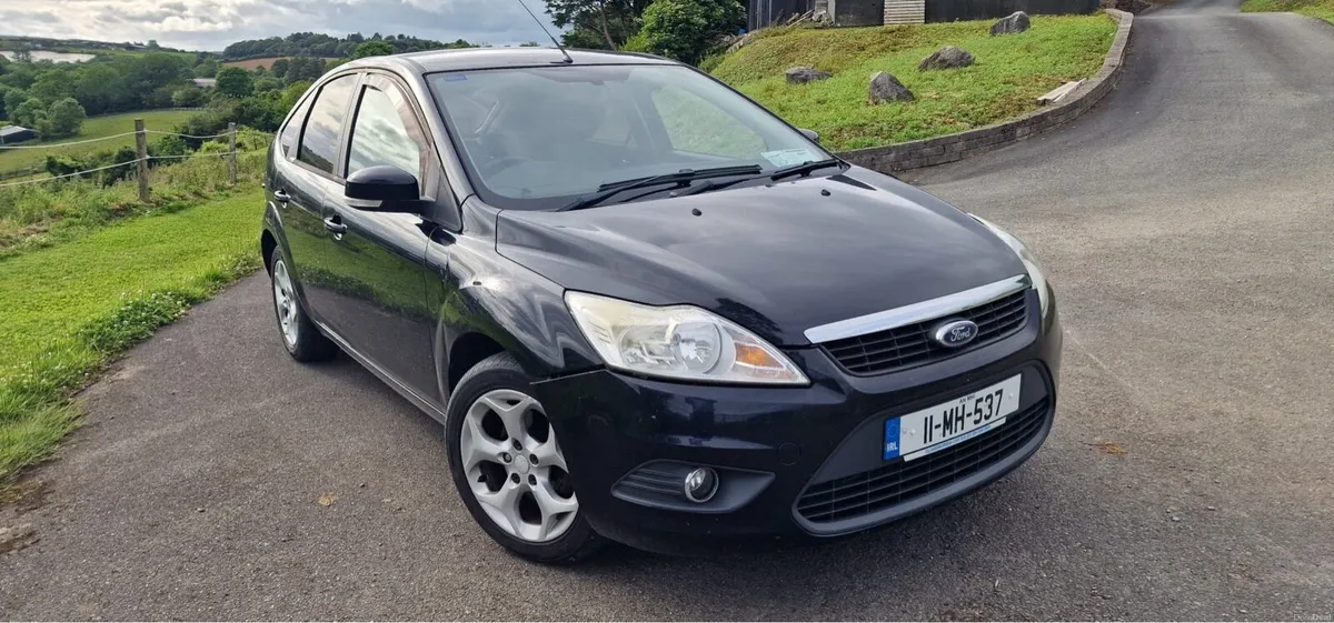 Ford focus - Image 1
