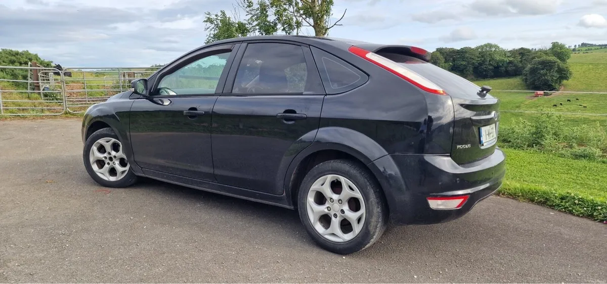 Ford focus - Image 3