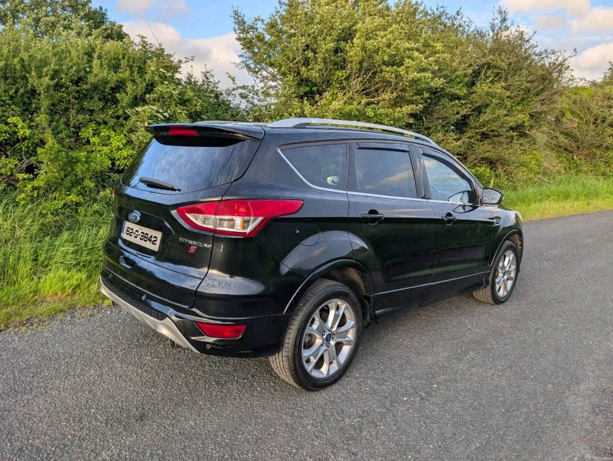 Ford Kuga - Image 2