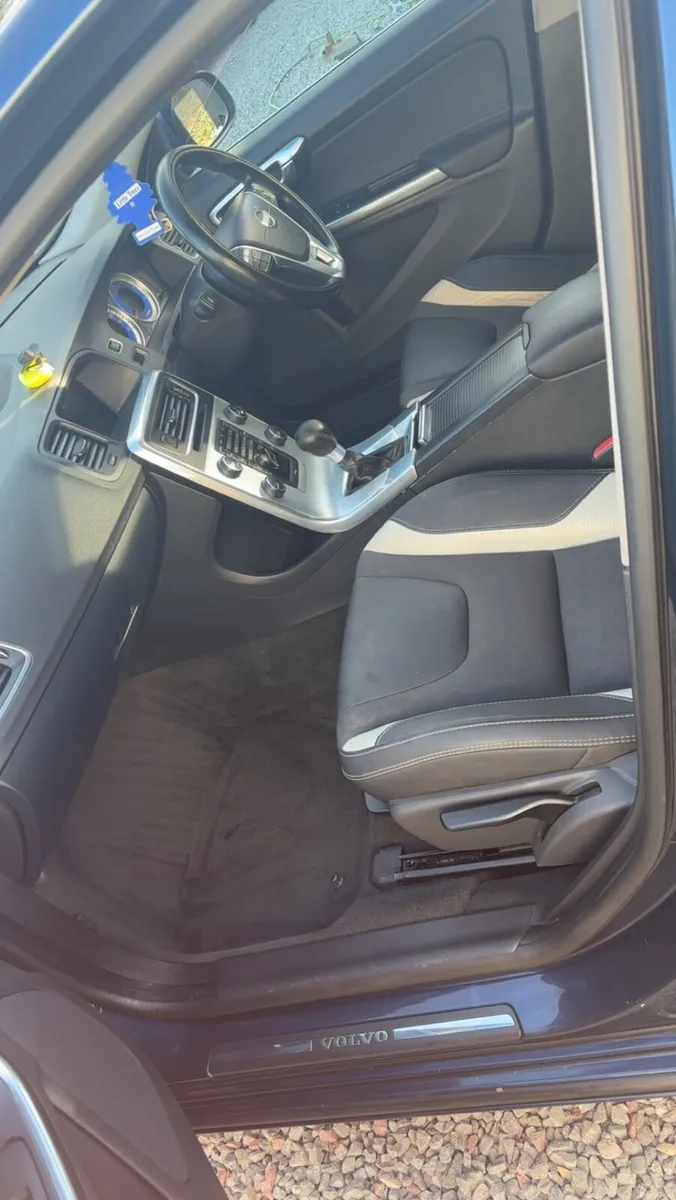 Volvo s60 r design - Image 5