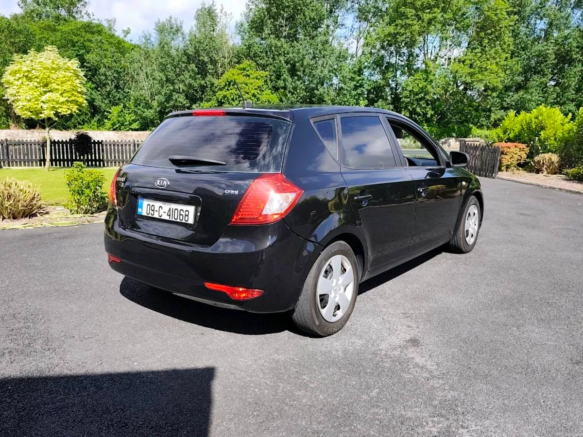 Kia ceed new NCT - Image 2