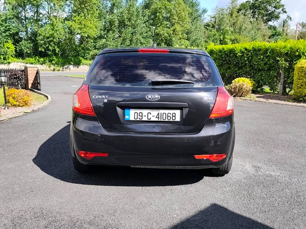 Kia ceed new NCT - Image 3